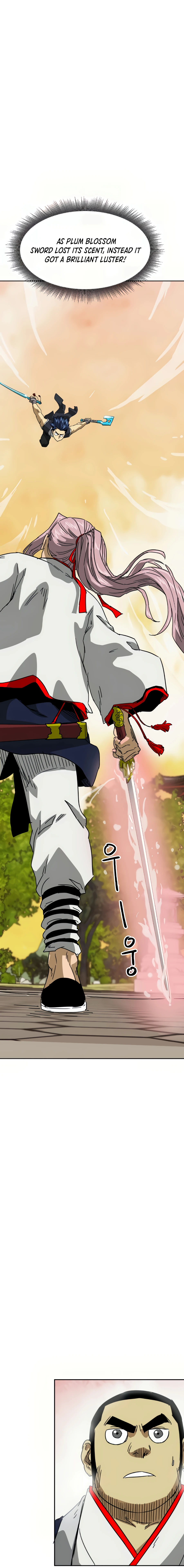 Infinite Level Up in Murim Chapter 98 - Page 18