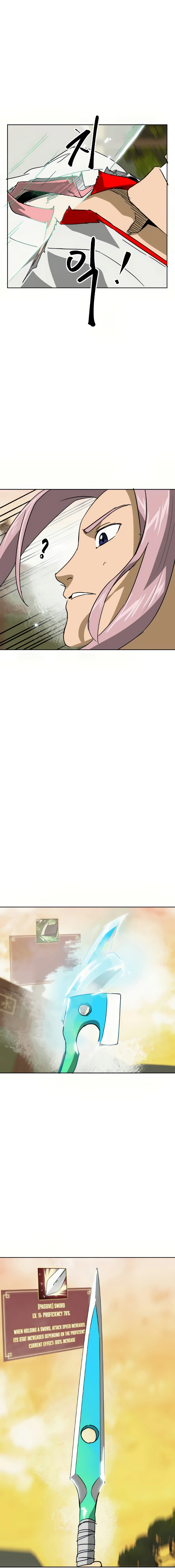 Infinite Level Up in Murim Chapter 98 - Page 27