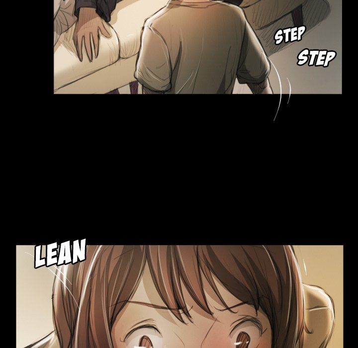 The Two Newcomers Chapter 12 - Page 72