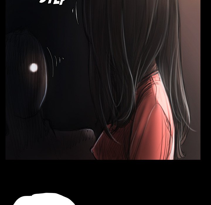 The Two Newcomers Chapter 4 - Page 34