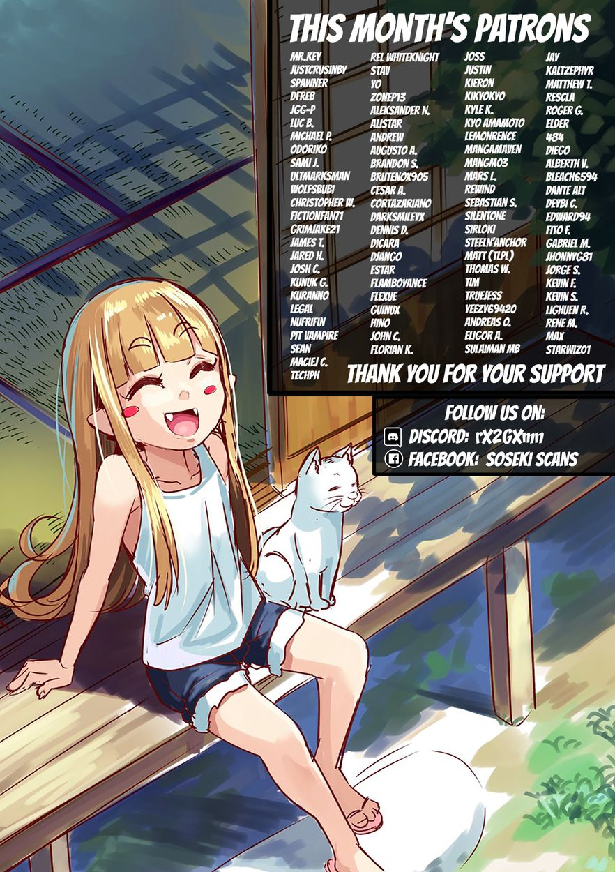 Isekai Meikyuu de Harem wo Chapter 57 - Page 30