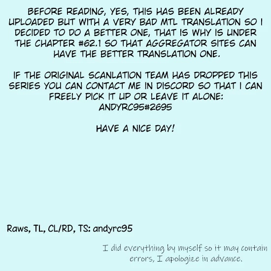 Isekai Meikyuu de Harem wo Chapter 62 - Page 1