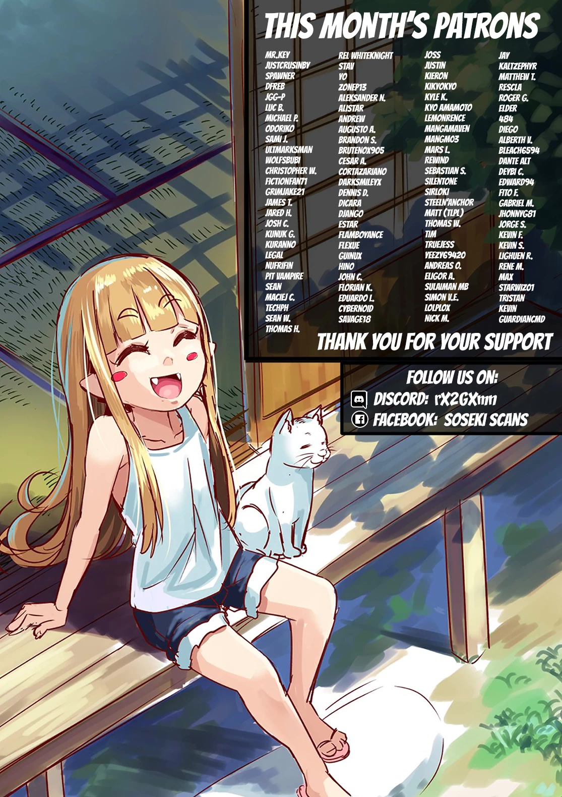 Isekai Meikyuu de Harem wo Chapter 65 - Page 17