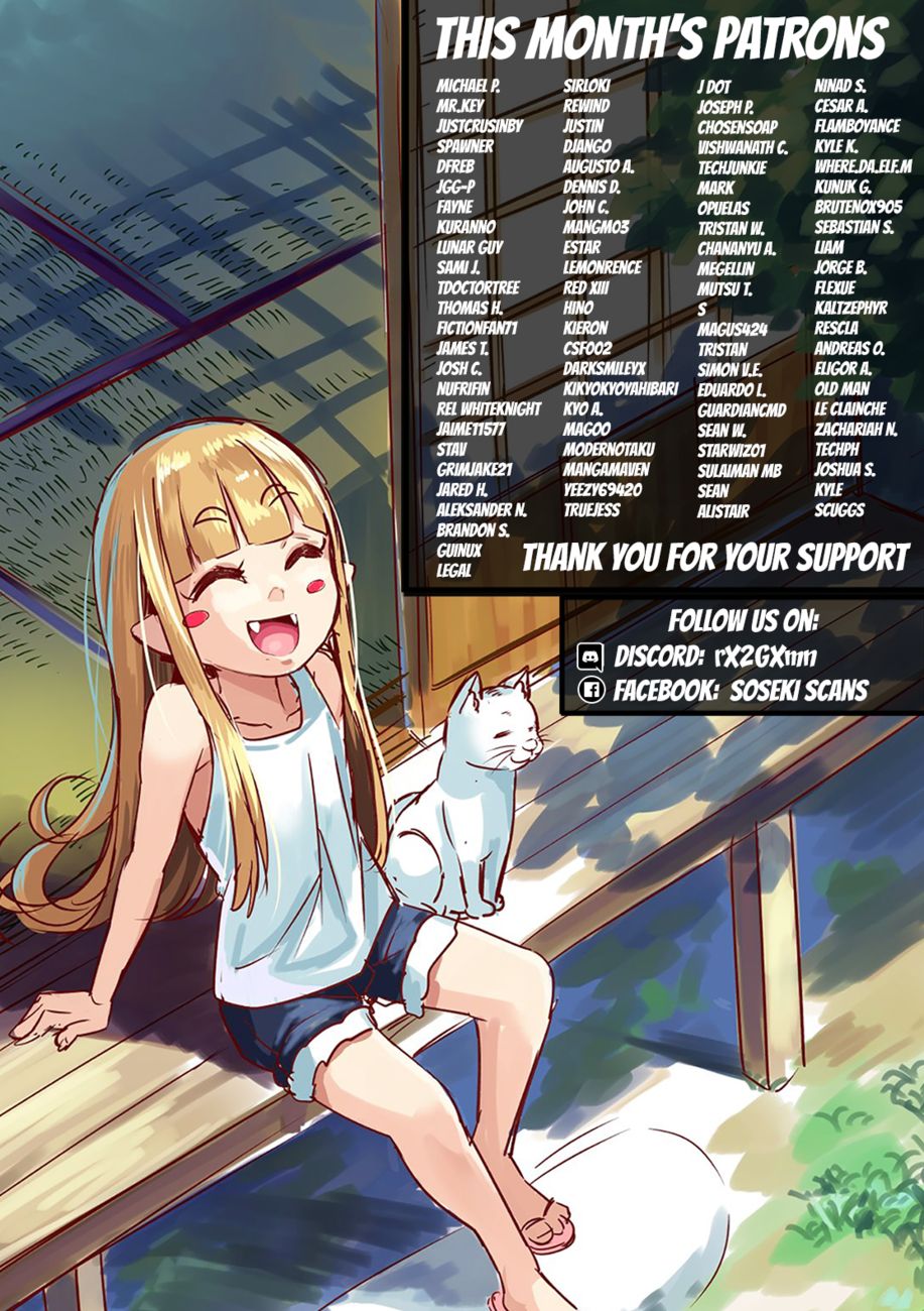 Isekai Meikyuu de Harem wo Chapter 77 - Page 24