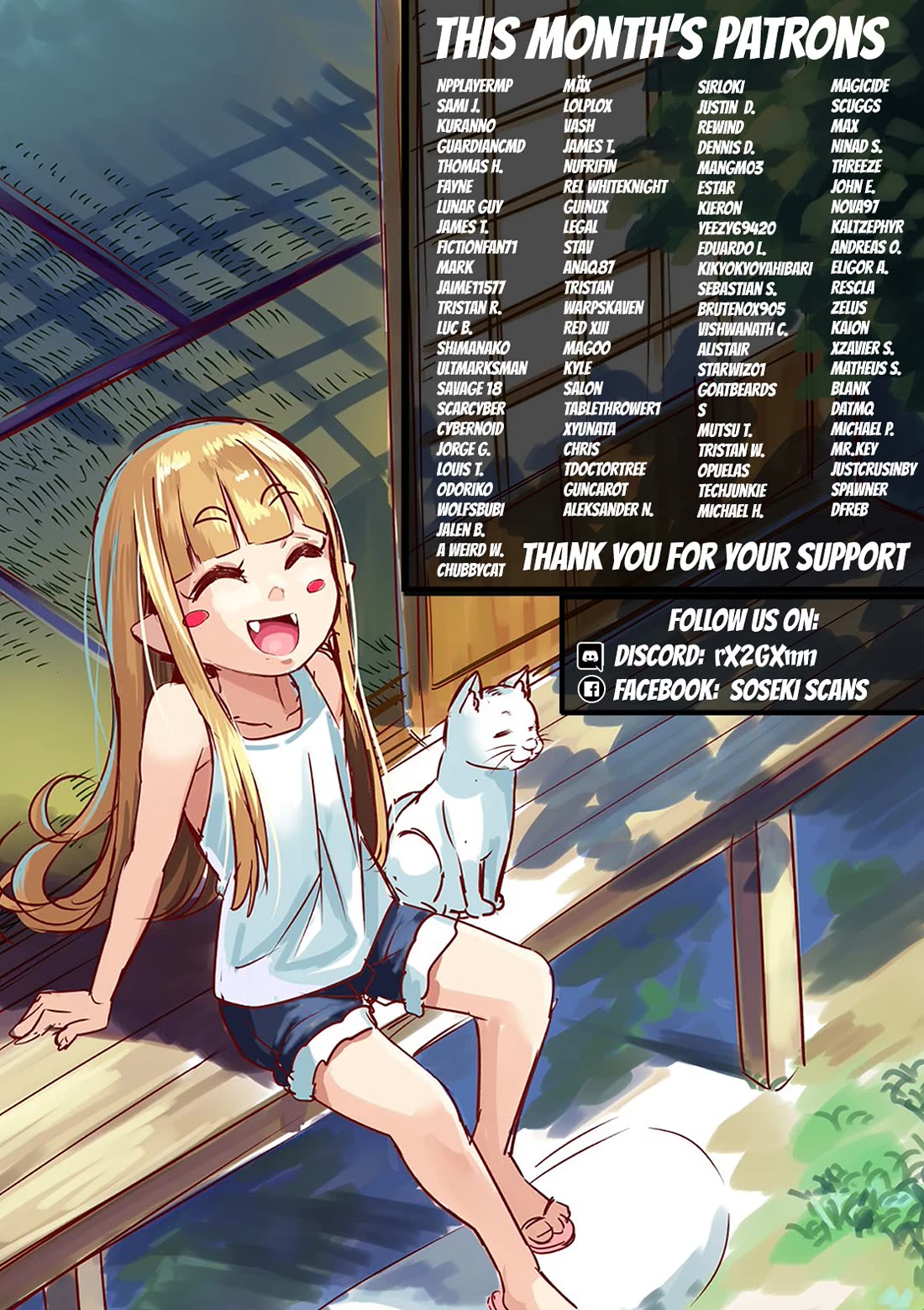 Isekai Meikyuu de Harem wo Chapter 86 - Page 16