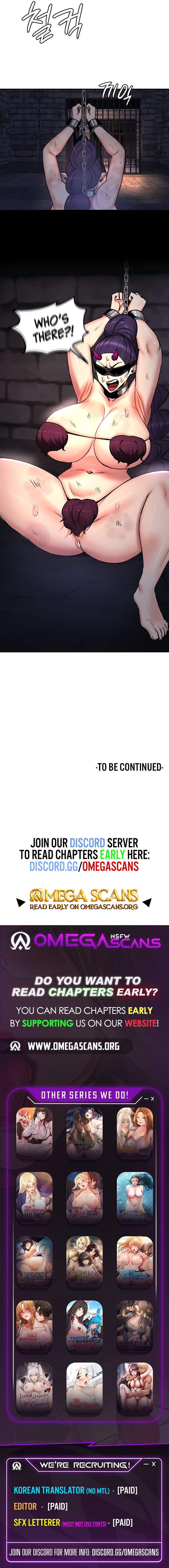 Regressed Warrior’s Female Dominance Chapter 62 - Page 7