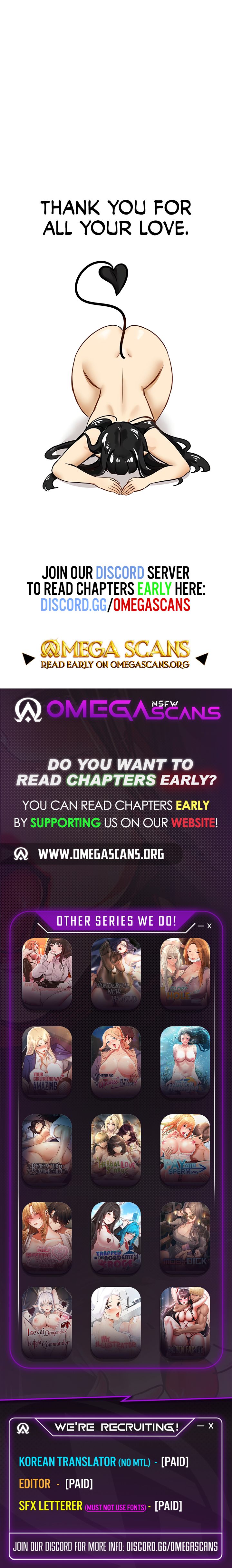 Regressed Warrior’s Female Dominance Chapter 67.5 - Page 2