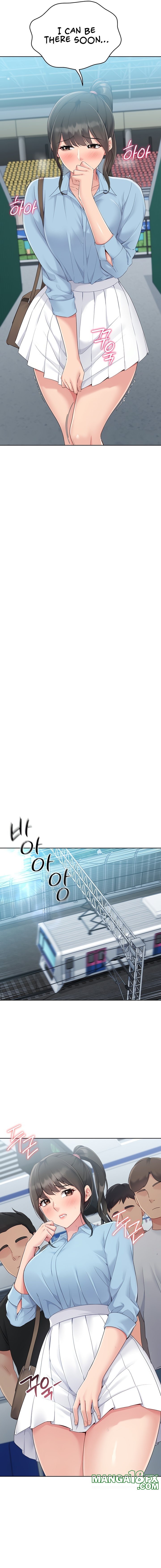 Set It! Chapter 37 - Page 11