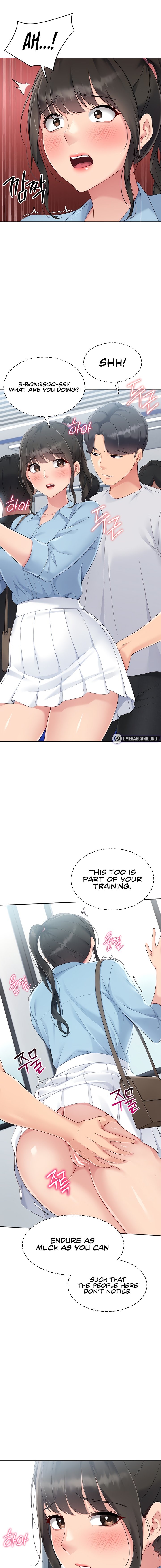 Set It! Chapter 37 - Page 13