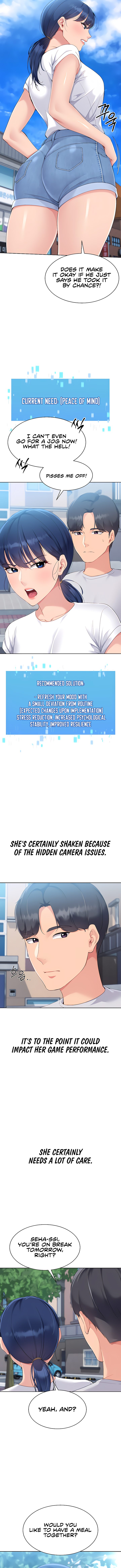 Set It! Chapter 47 - Page 4