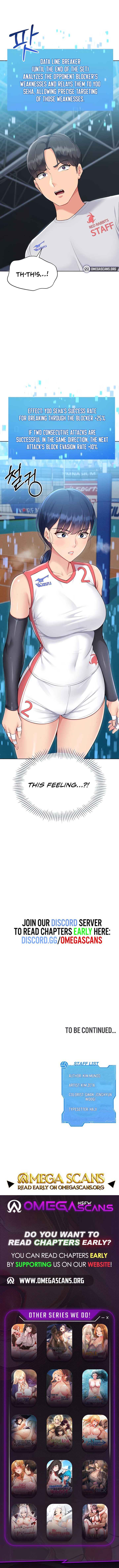 Set It! Chapter 51 - Page 9