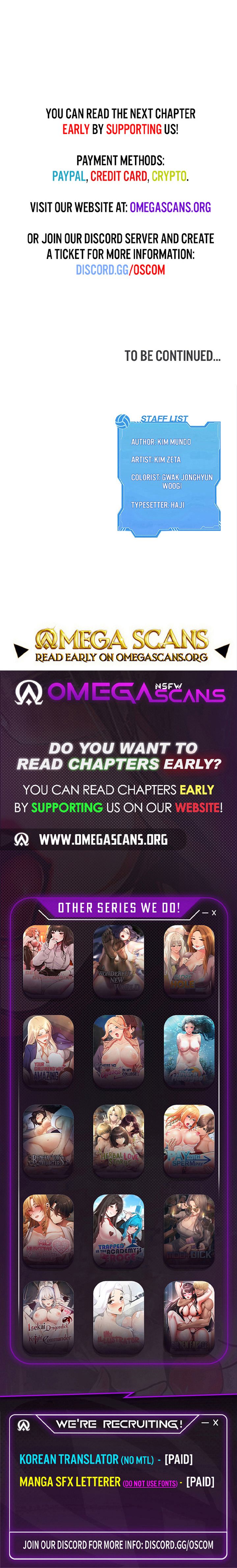 Set It! Chapter 70 - Page 10