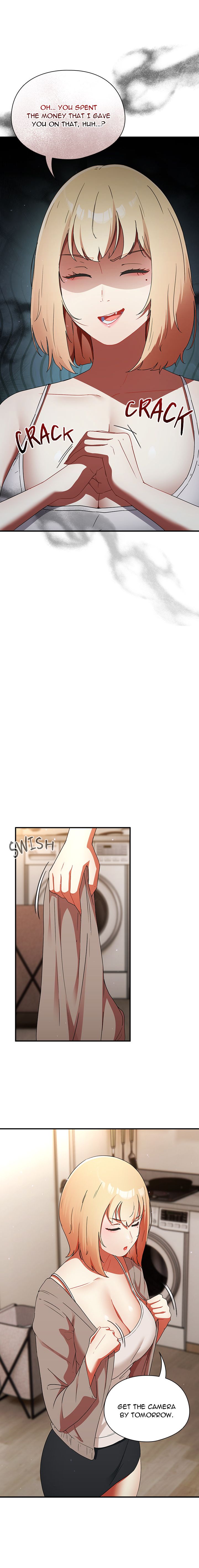 Take a Photo of Me Chapter 1 - Page 16