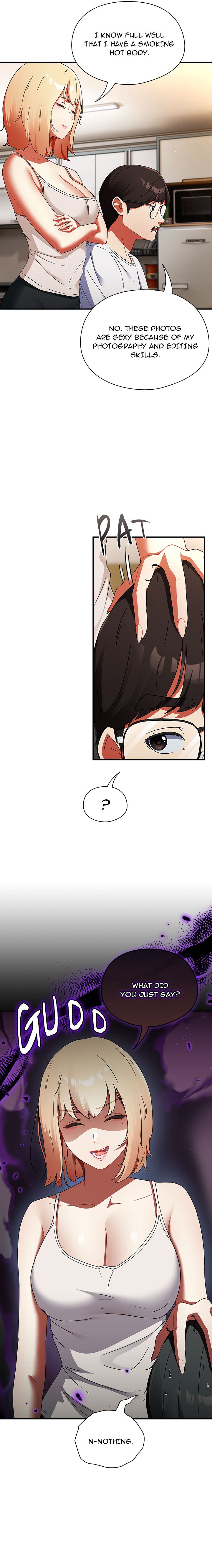 Take a Photo of Me Chapter 1 - Page 7