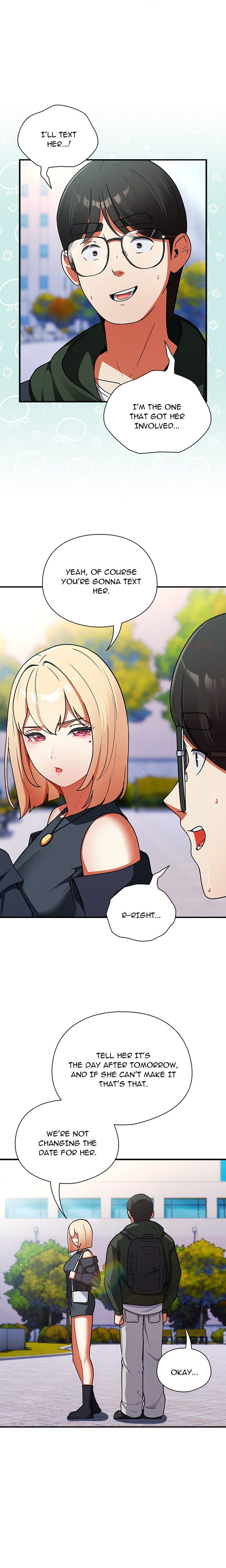 Take a Photo of Me Chapter 10 - Page 13