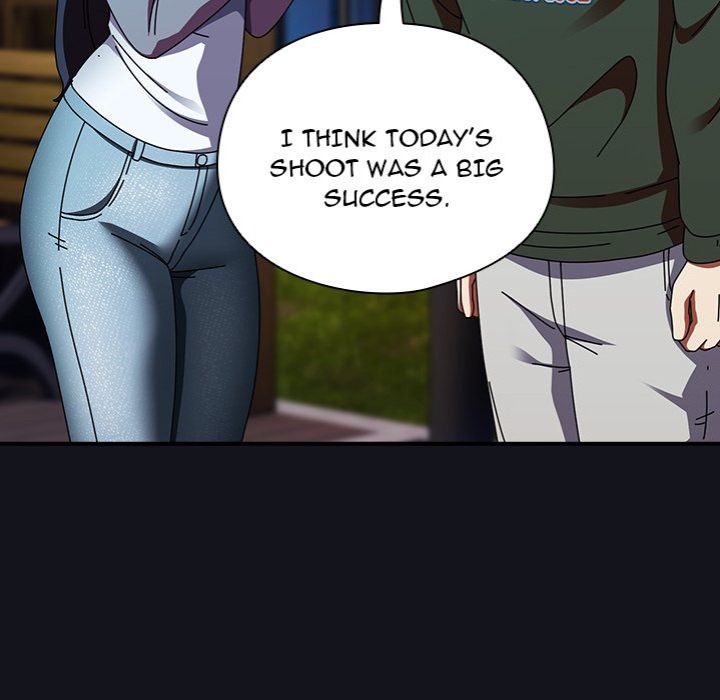 Take a Photo of Me Chapter 12 - Page 114