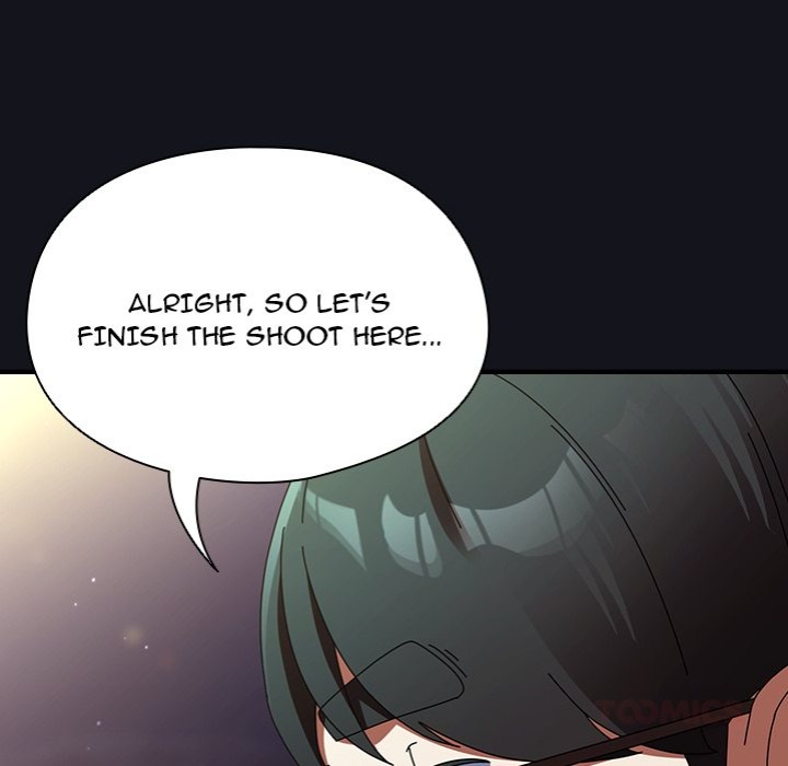 Take a Photo of Me Chapter 12 - Page 120