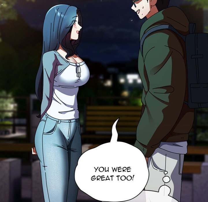 Take a Photo of Me Chapter 12 - Page 128