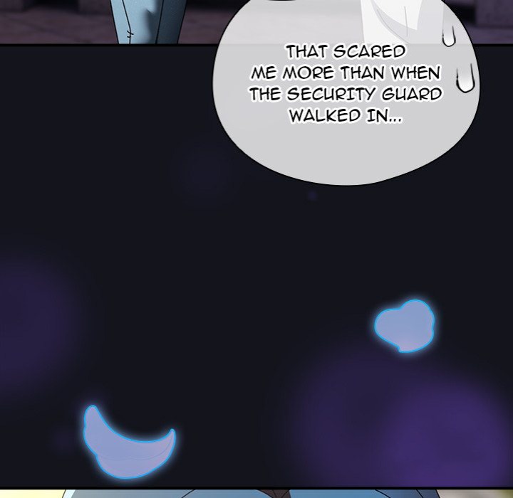 Take a Photo of Me Chapter 12 - Page 129