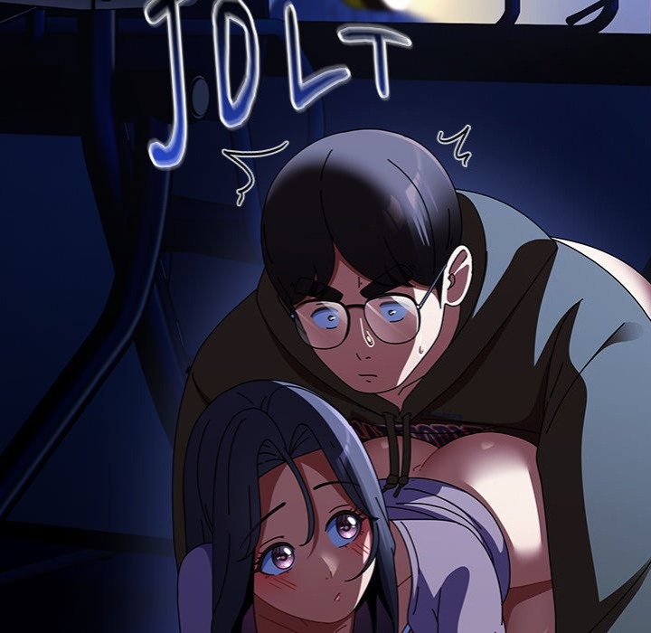 Take a Photo of Me Chapter 12 - Page 15