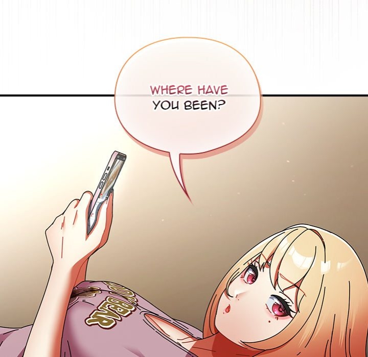 Take a Photo of Me Chapter 12 - Page 151