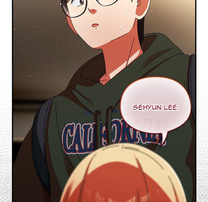 Take a Photo of Me Chapter 12 - Page 161