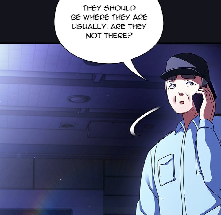 Take a Photo of Me Chapter 12 - Page 17