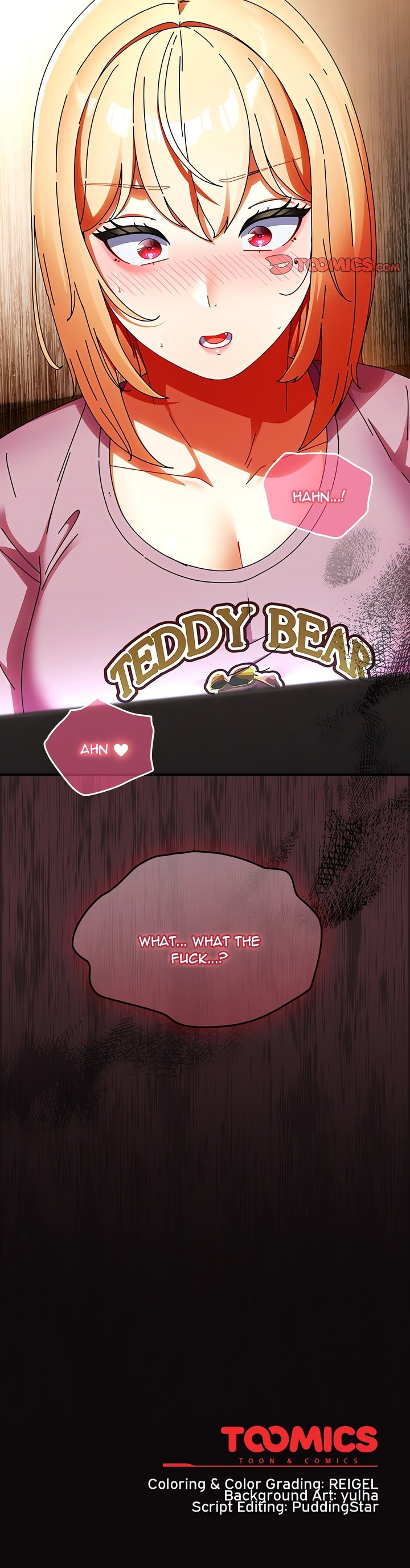 Take a Photo of Me Chapter 13 - Page 23