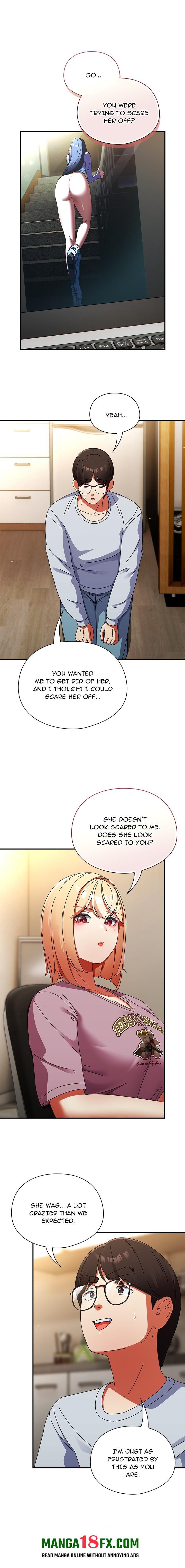 Take a Photo of Me Chapter 14 - Page 4