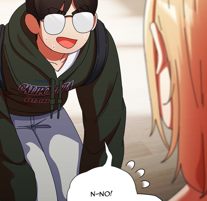 Take a Photo of Me Chapter 15 - Page 168