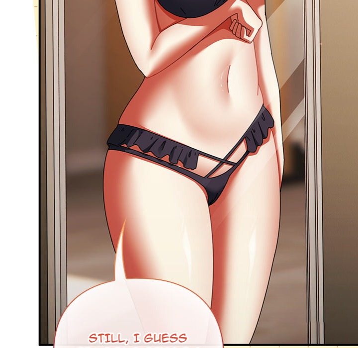 Take a Photo of Me Chapter 15 - Page 75