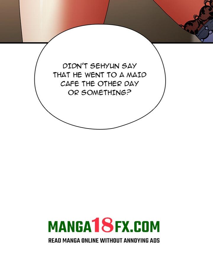 Take a Photo of Me Chapter 15 - Page 87