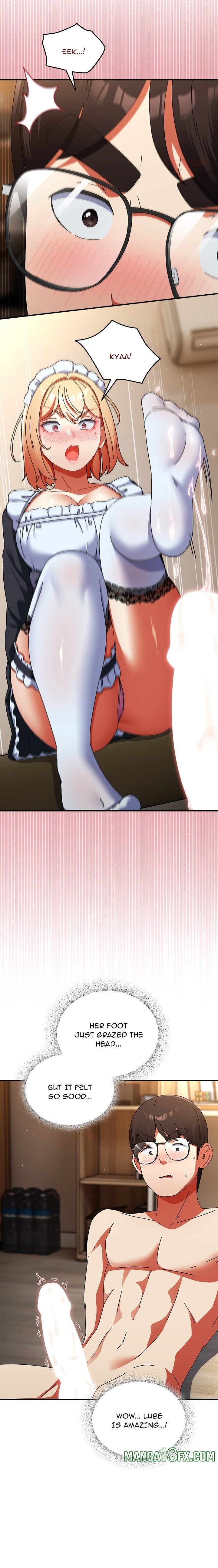 Take a Photo of Me Chapter 16 - Page 14