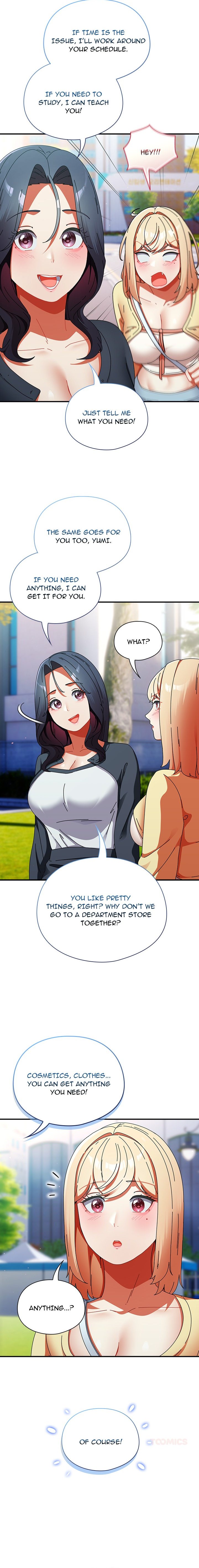 Take a Photo of Me Chapter 18 - Page 6