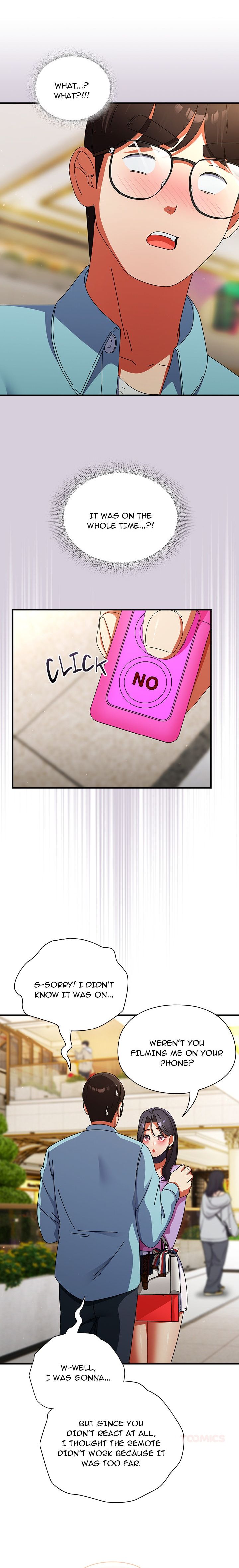 Take a Photo of Me Chapter 19 - Page 18