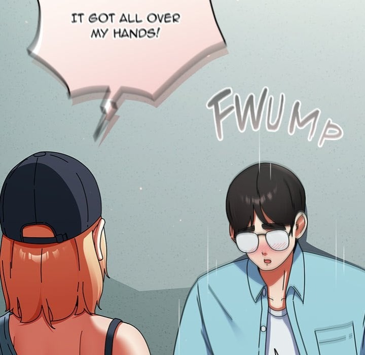 Take a Photo of Me Chapter 20 - Page 106