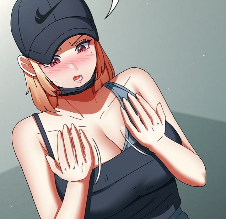 Take a Photo of Me Chapter 20 - Page 109