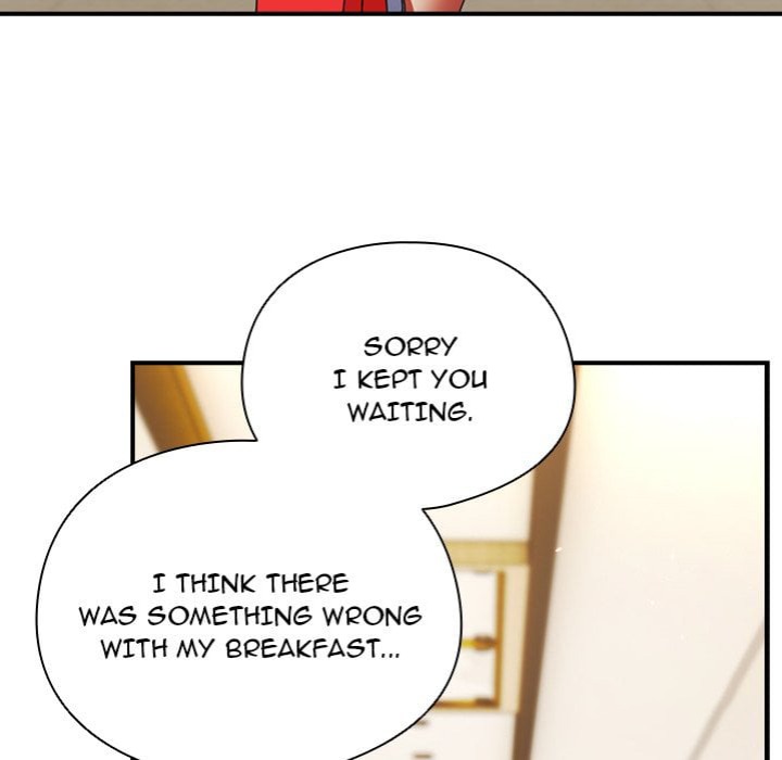 Take a Photo of Me Chapter 20 - Page 129