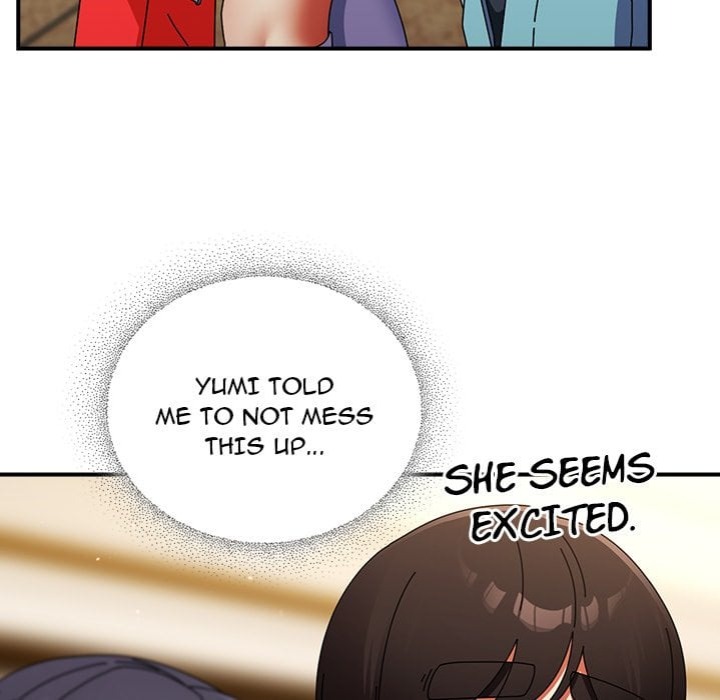 Take a Photo of Me Chapter 20 - Page 134