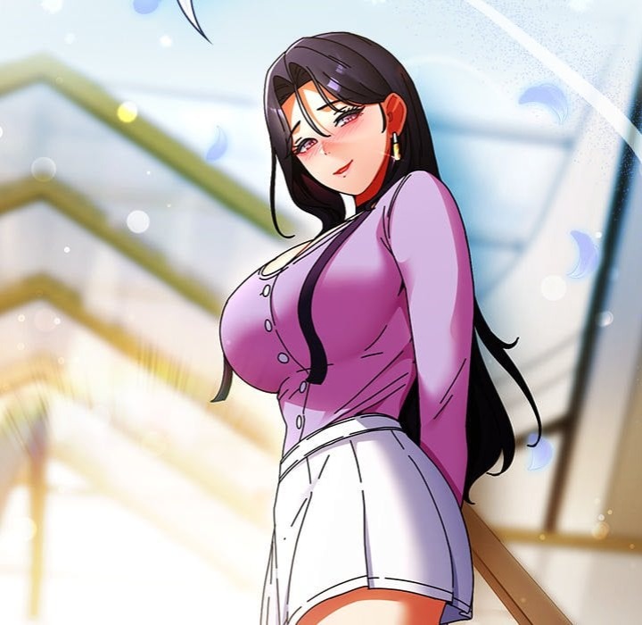 Take a Photo of Me Chapter 20 - Page 164