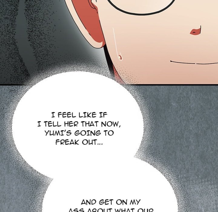 Take a Photo of Me Chapter 20 - Page 27