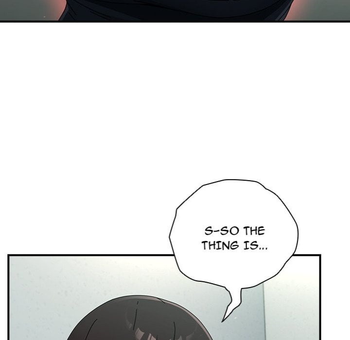 Take a Photo of Me Chapter 20 - Page 56