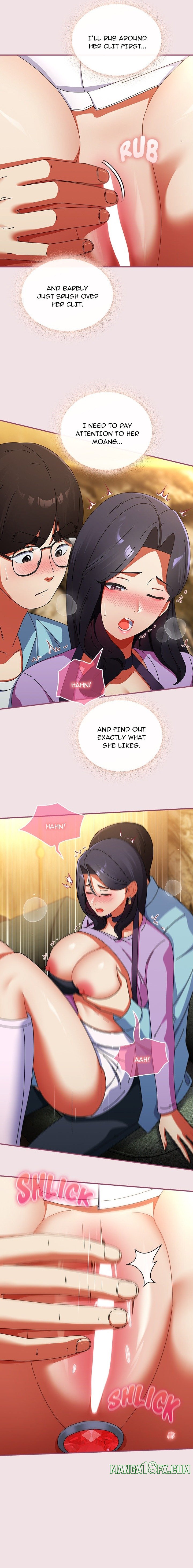 Take a Photo of Me Chapter 22 - Page 17