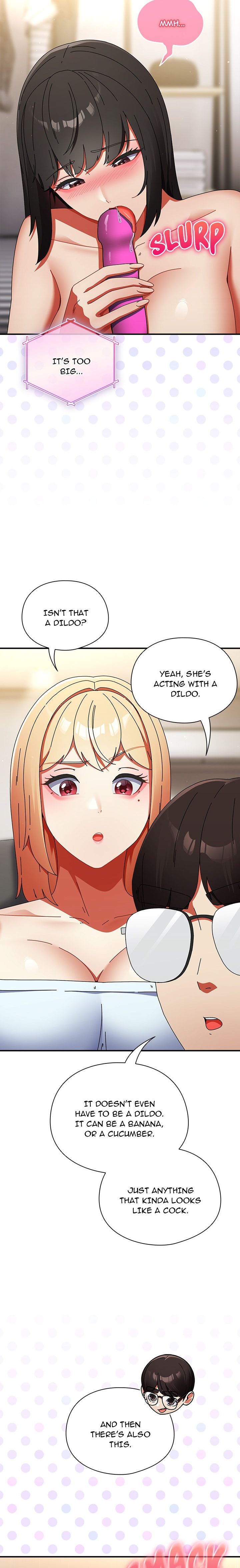 Take a Photo of Me Chapter 23 - Page 12