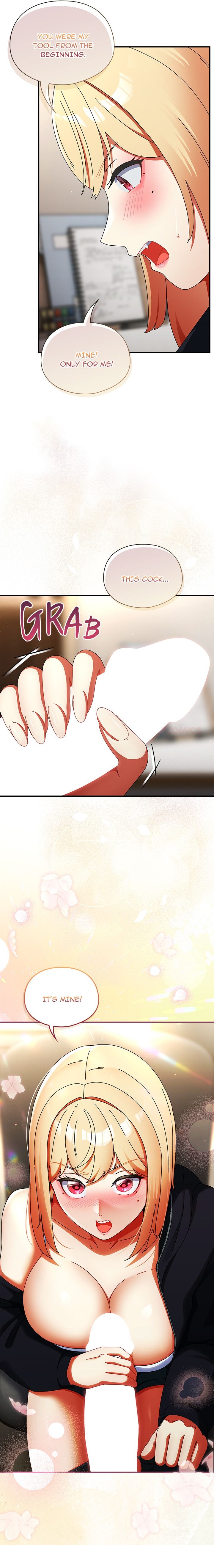 Take a Photo of Me Chapter 23 - Page 21