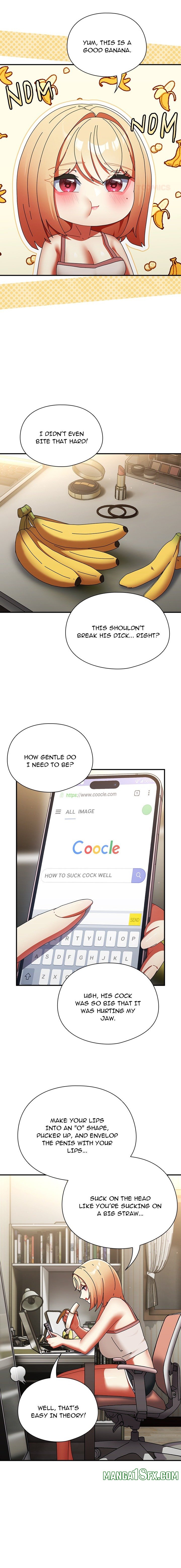 Take a Photo of Me Chapter 24 - Page 11