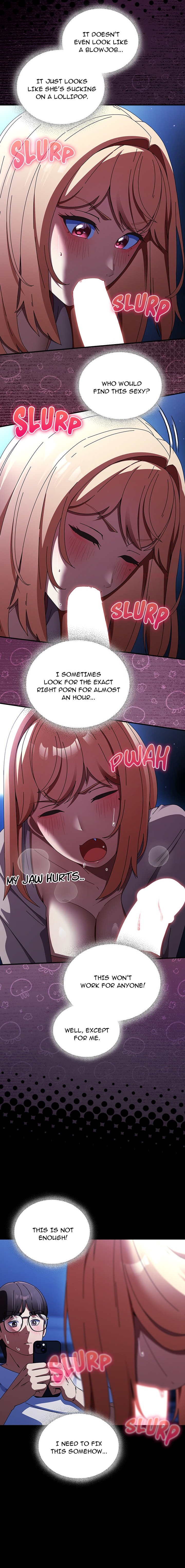 Take a Photo of Me Chapter 25 - Page 3