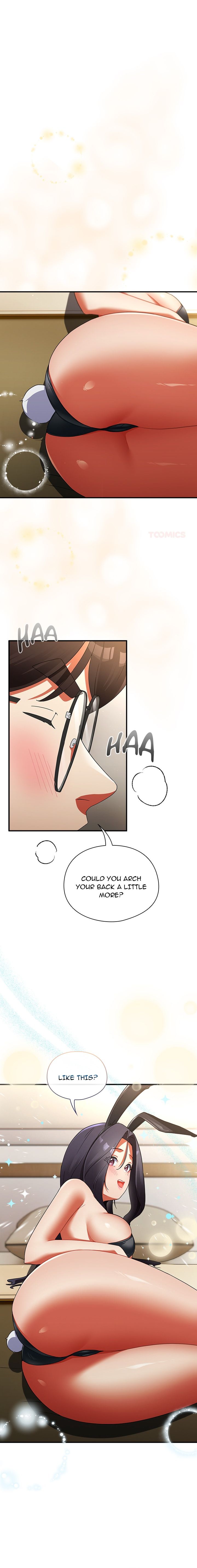 Take a Photo of Me Chapter 3 - Page 1