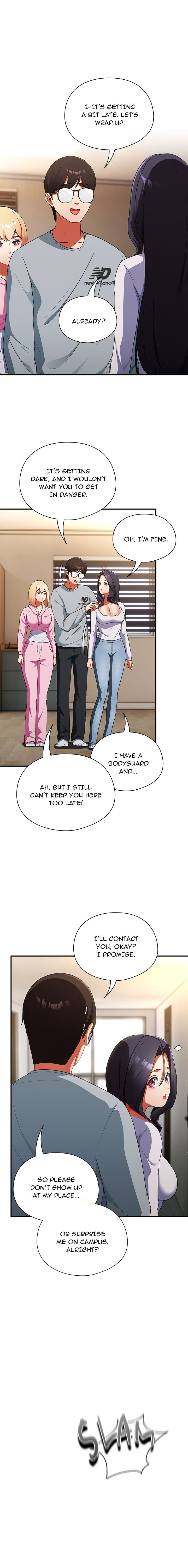 Take a Photo of Me Chapter 3 - Page 11