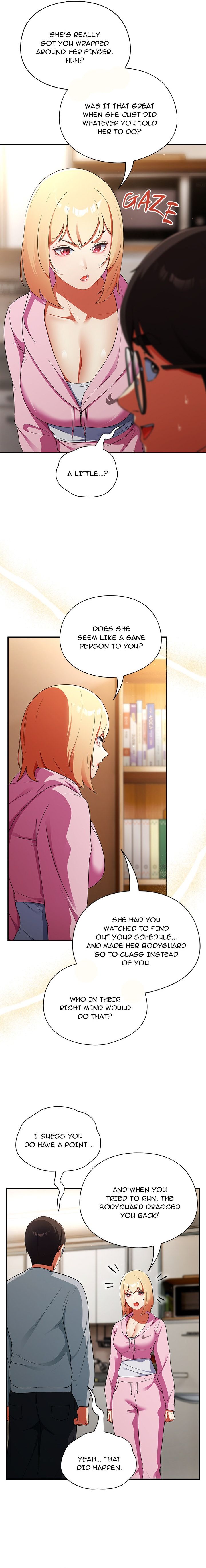 Take a Photo of Me Chapter 3 - Page 14